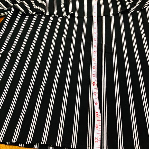 SUMMER WOMENS SHORT SLEEVE BLOUSE - Picture 4 of 5